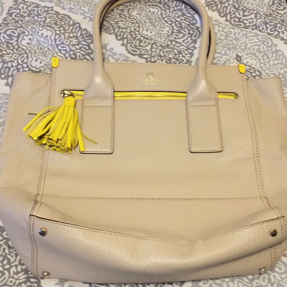 Kate spade bag/tote
